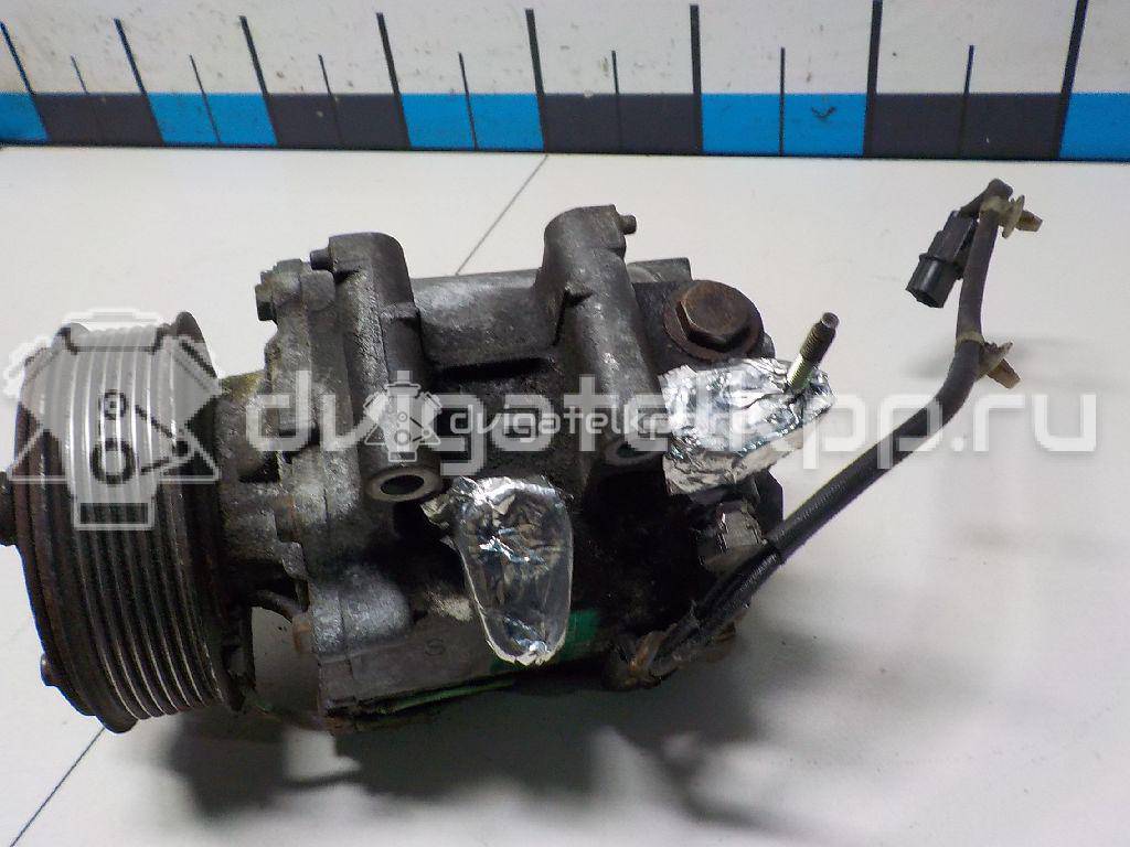 Фото Компрессор системы кондиционирования  38810R60W01 для Honda Accord / Cr-V {forloop.counter}}