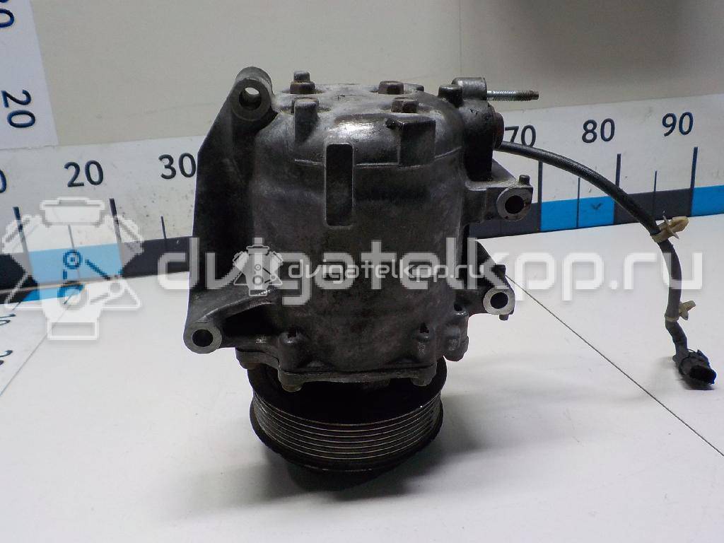 Фото Компрессор системы кондиционирования  38810R60W01 для Honda Accord / Cr-V {forloop.counter}}