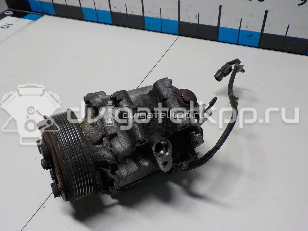 Фото Компрессор системы кондиционирования  38810R60W01 для Honda Accord / Cr-V {forloop.counter}}