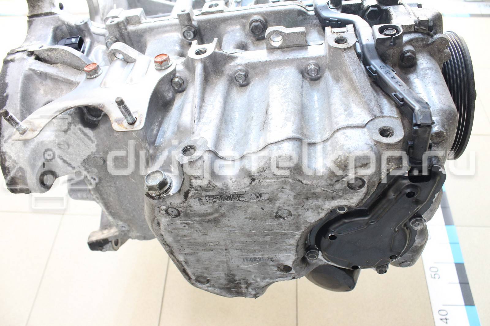 Фото Контрактный (б/у) двигатель R20A3 для Honda / Honda (Gac) 155-156 л.с 16V 2.0 л бензин {forloop.counter}}