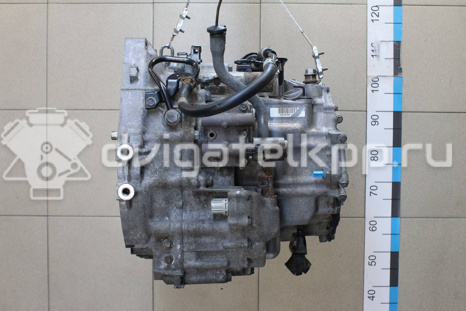 Фото Контрактная (б/у) АКПП для Honda / Honda (Gac) 155-156 л.с 16V 2.0 л R20A3 бензин 20021R94000 {forloop.counter}}