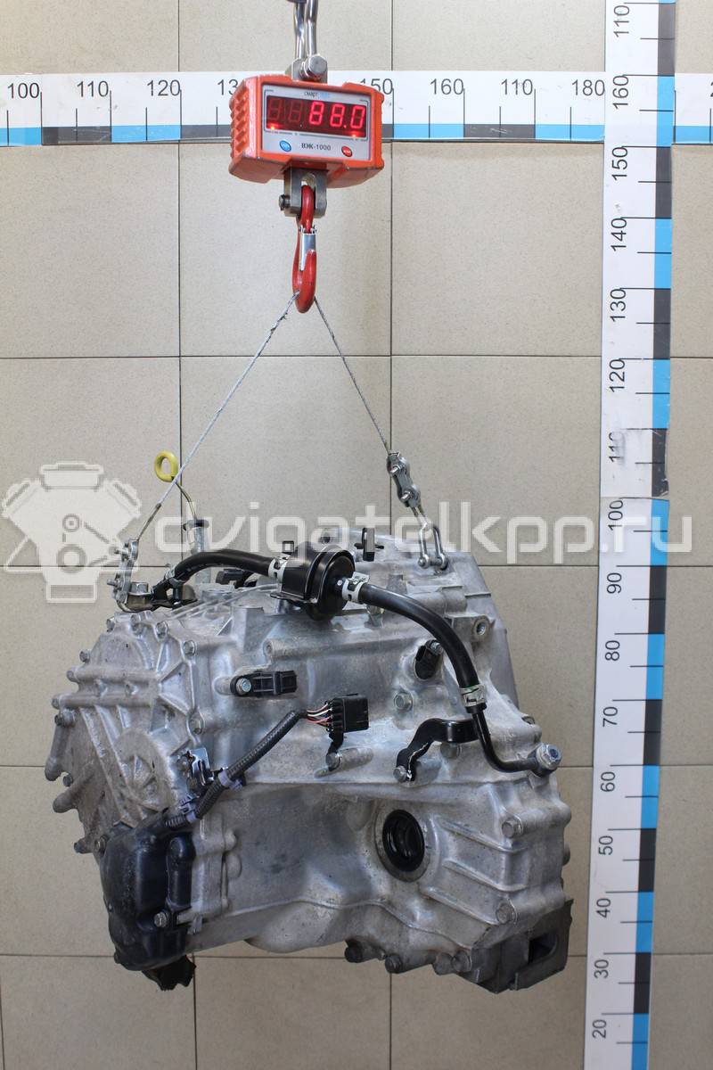 Фото Контрактная (б/у) АКПП для Honda / Honda (Gac) 155-156 л.с 16V 2.0 л R20A3 бензин 20021R94000 {forloop.counter}}