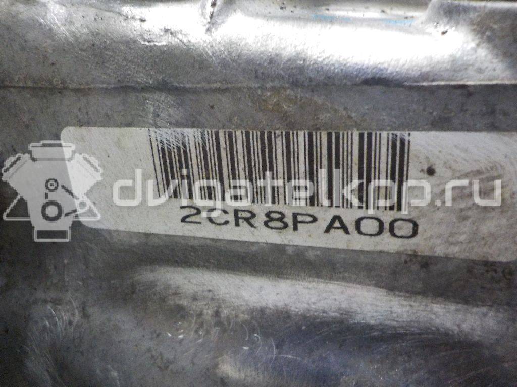 Фото Контрактная (б/у) АКПП для Honda / Honda (Gac) 155-156 л.с 16V 2.0 л R20A3 бензин 20021R94000 {forloop.counter}}