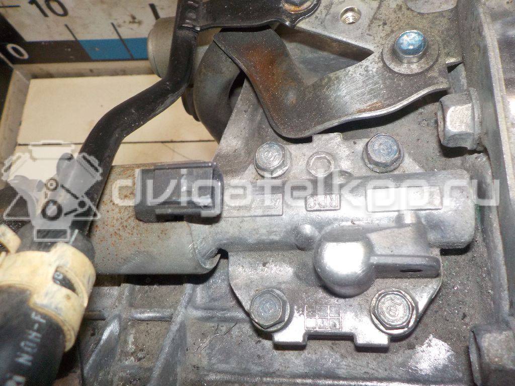 Фото Контрактная (б/у) АКПП для Honda / Honda (Gac) 156 л.с 16V 2.0 л R20A3 бензин 20021R94000 {forloop.counter}}