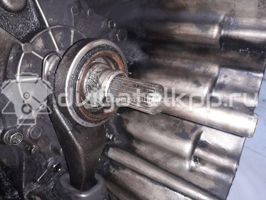 Фото Контрактная (б/у) МКПП для Nissan Bassara / Nv350 E26 / Serena / Sani / Presage 100-190 л.с 16V 2.5 л YD25DDTi Дизельное топливо 32010EB510 {forloop.counter}}