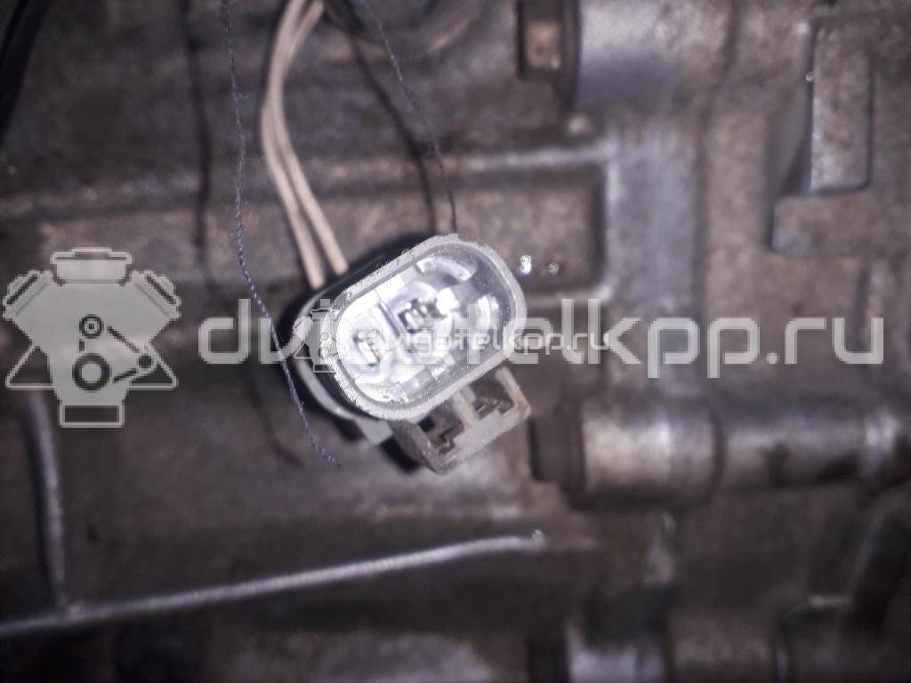 Фото Контрактная (б/у) МКПП для Nissan Bassara / Nv350 E26 / Serena / Sani / Presage 100-190 л.с 16V 2.5 л YD25DDTi Дизельное топливо 32010EB510 {forloop.counter}}