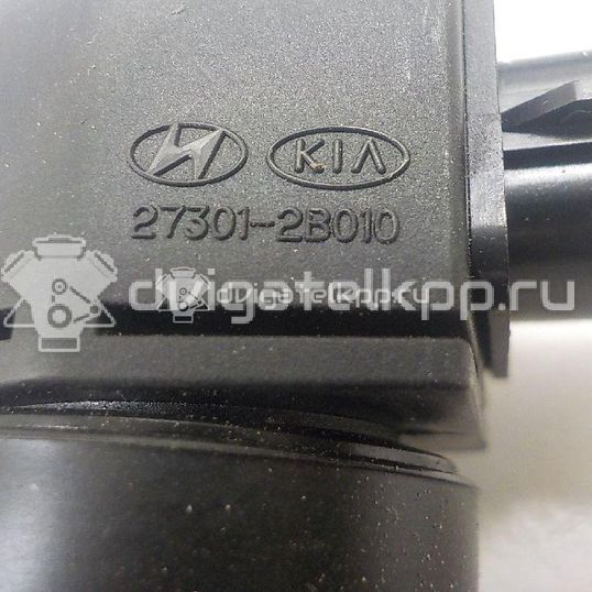 Фото Катушка зажигания  273012B010 для Hyundai Ix35 Lm, El, Elh / Getz Tb / Ix20 Jc / Accent / I30