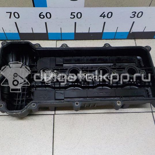 Фото Крышка головки блока (клапанная)  224102B000 для hyundai Elantra