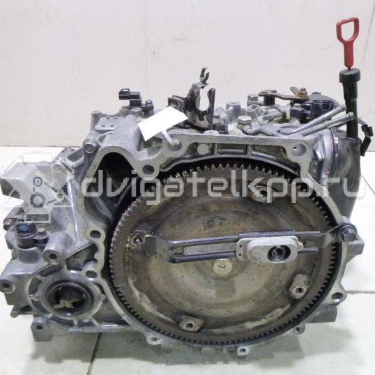 Фото Контрактная (б/у) АКПП для Hyundai / Kia 139 л.с 16V 2.0 л G4GC бензин 4500039666