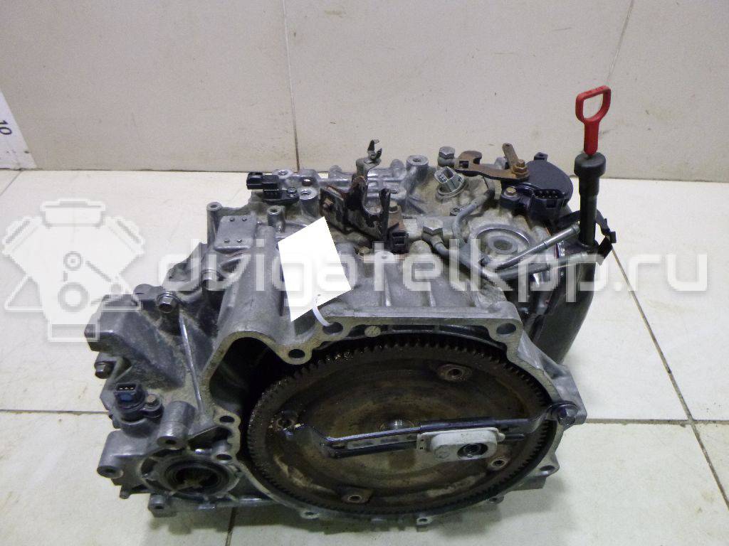 Фото Контрактная (б/у) АКПП для Hyundai / Kia 139-144 л.с 16V 2.0 л G4GC бензин 4500039666 {forloop.counter}}