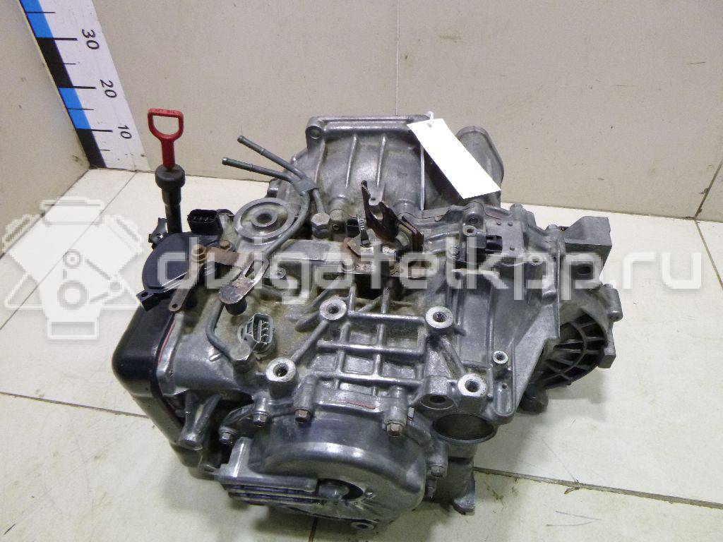 Фото Контрактная (б/у) АКПП для Hyundai / Kia 139-144 л.с 16V 2.0 л G4GC бензин 4500039666 {forloop.counter}}