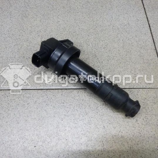 Фото Катушка зажигания  273012b000 для Hyundai Ix35 Lm, El, Elh / Getz Tb / Ix20 Jc / Accent / I30