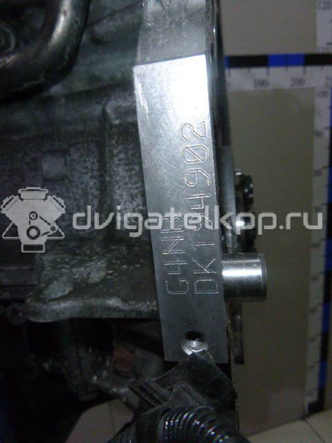 Фото Контрактный (б/у) двигатель G4NB для Hyundai / Kia 146-150 л.с 16V 1.8 л бензин 211012EK00 {forloop.counter}}