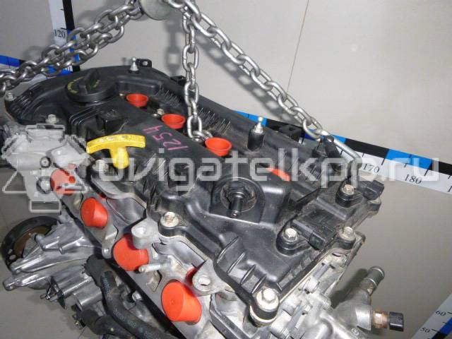 Фото Контрактный (б/у) двигатель G4NB для Hyundai / Kia 146-150 л.с 16V 1.8 л бензин 211012EK00 {forloop.counter}}