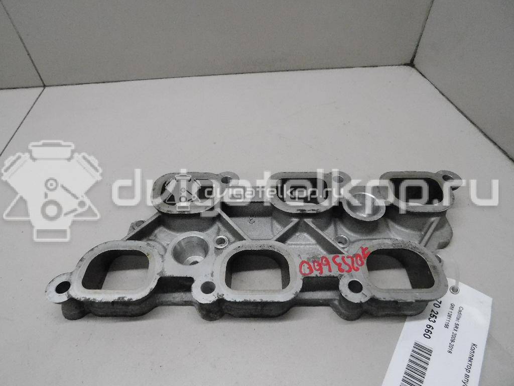 Фото Коллектор впускной для двигателя LF1 для Gmc / Chevrolet / Buick / Cadillac / Holden / Saab 256-307 л.с 24V 3.0 л бензин 12611155 {forloop.counter}}