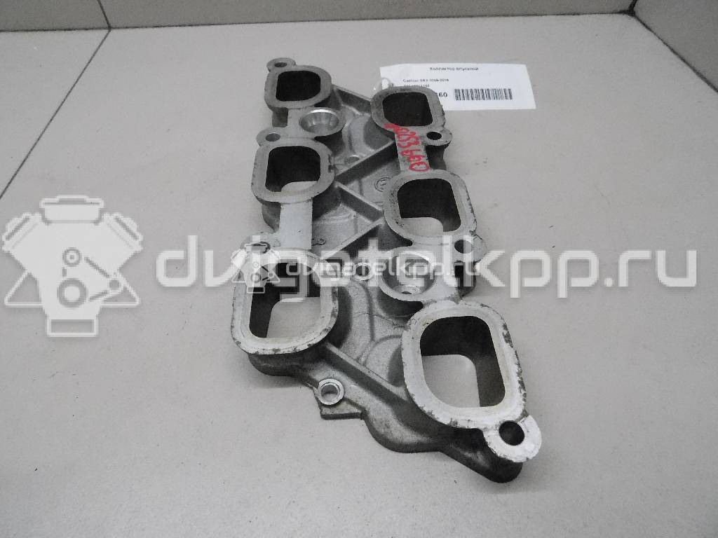 Фото Коллектор впускной для двигателя LF1 для Gmc / Chevrolet / Buick / Cadillac / Holden / Saab 256-307 л.с 24V 3.0 л бензин 12611155 {forloop.counter}}