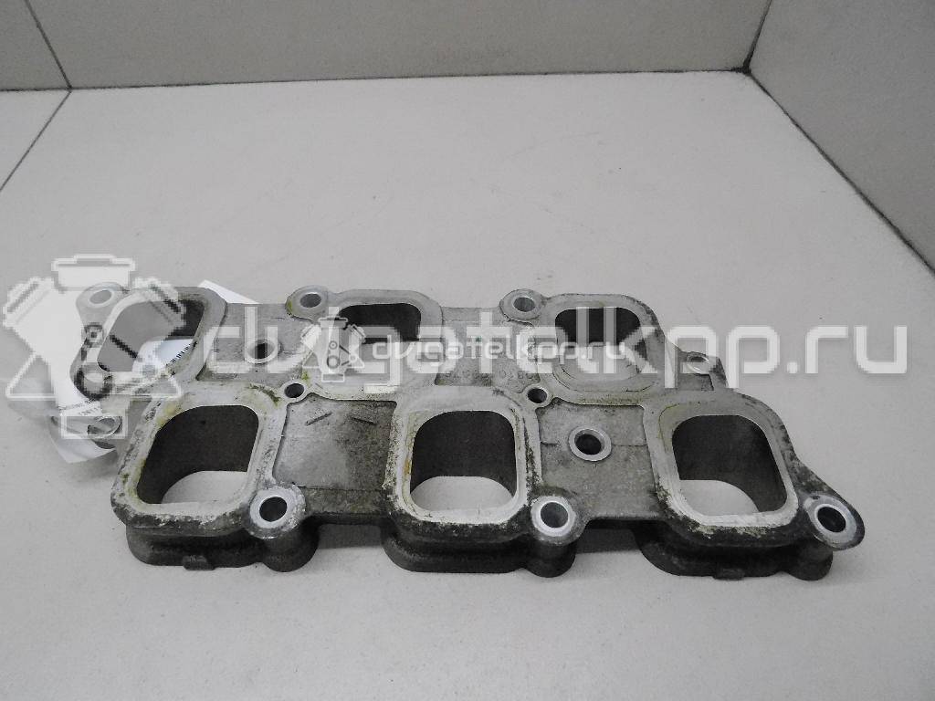 Фото Коллектор впускной для двигателя LF1 для Gmc / Chevrolet / Buick / Cadillac / Holden / Saab 256-307 л.с 24V 3.0 л бензин 12611155 {forloop.counter}}