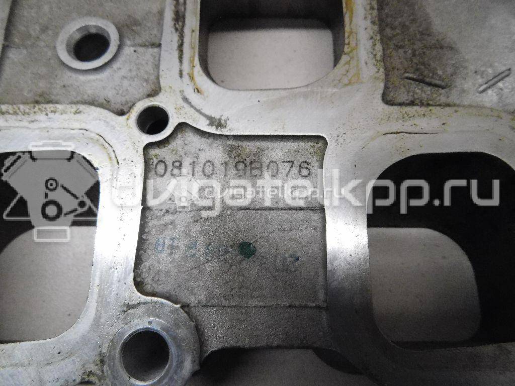 Фото Коллектор впускной для двигателя LF1 для Gmc / Chevrolet / Buick / Cadillac / Holden / Saab 256-307 л.с 24V 3.0 л бензин 12611155 {forloop.counter}}