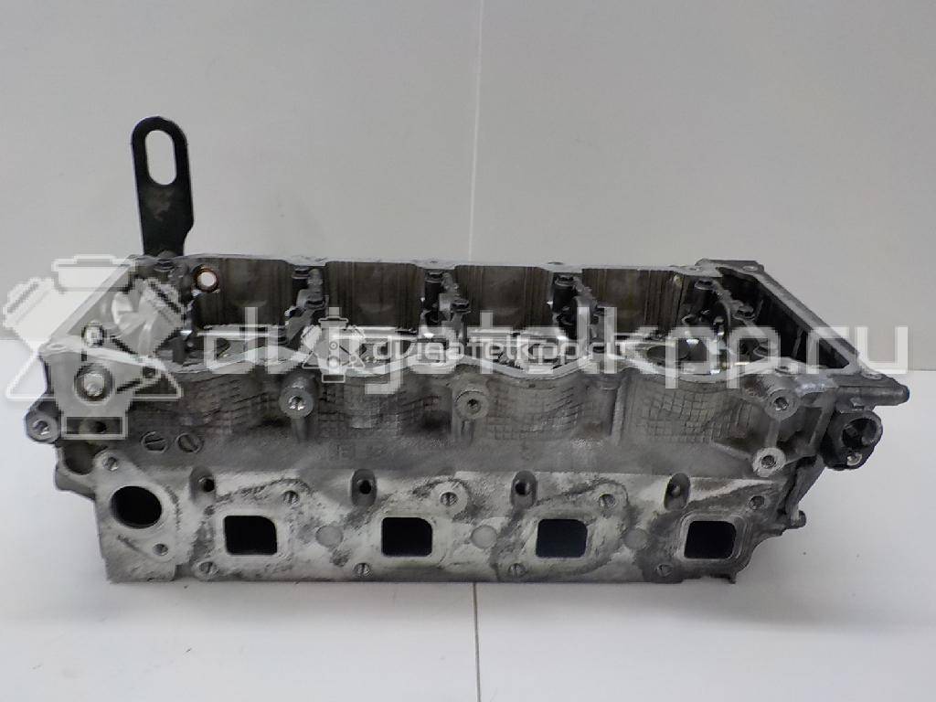 Фото Головка блока для двигателя YD25DDTi для Nissan Bassara / Nv350 E26 / Serena / Sani / Presage 100-190 л.с 16V 2.5 л Дизельное топливо 11039EB30A {forloop.counter}}