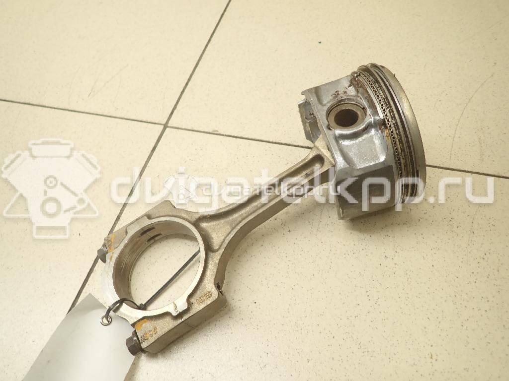 Фото Поршень с шатуном для двигателя LY7 для Pontiac / Gmc / Isuzu / Chevrolet / Buick / Cadillac / Holden / Daewoo 279-292 л.с 24V 3.6 л бензин {forloop.counter}}