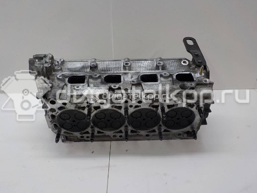 Фото Головка блока для двигателя YD25DDTi для Nissan Bassara / Nv350 E26 / Serena / Sani / Presage 100-190 л.с 16V 2.5 л Дизельное топливо 11039EB30A {forloop.counter}}