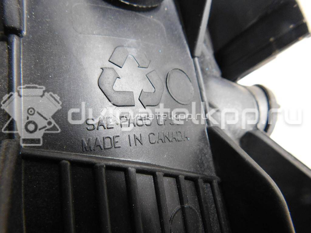 Фото Коллектор впускной для двигателя LM7 для Cadillac / Gmc / Chevrolet 273-299 л.с 16V 5.3 л бензин 19257592 {forloop.counter}}