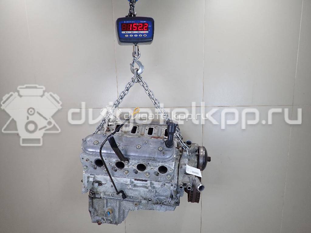 Фото Контрактный (б/у) двигатель L92 для Cadillac / Gmc / Hummer 403-409 л.с 16V 6.2 л бензин 19329865 {forloop.counter}}