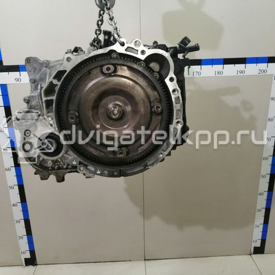 Фото Контрактная (б/у) АКПП для Hyundai / Kia 144-178 л.с 16V 2.0 л G4KD Бензин/газ 450003B640