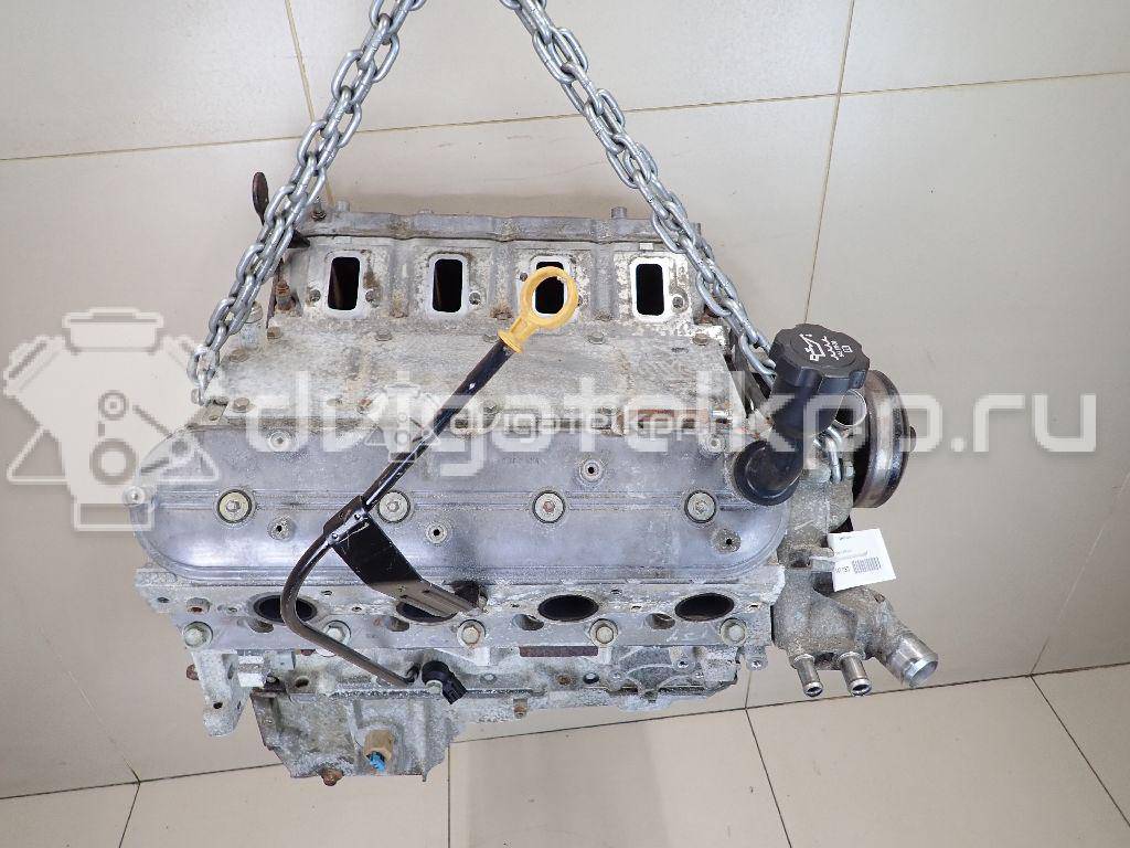 Фото Контрактный (б/у) двигатель L92 для Cadillac / Gmc / Hummer 403-409 л.с 16V 6.2 л бензин 19329865 {forloop.counter}}