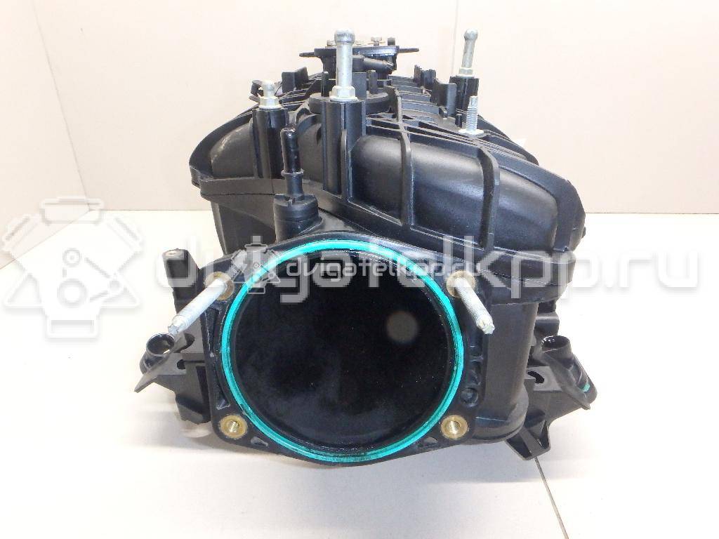 Фото Коллектор впускной для двигателя L92 для Cadillac / Gmc / Hummer 403-409 л.с 16V 6.2 л бензин 12580678 {forloop.counter}}