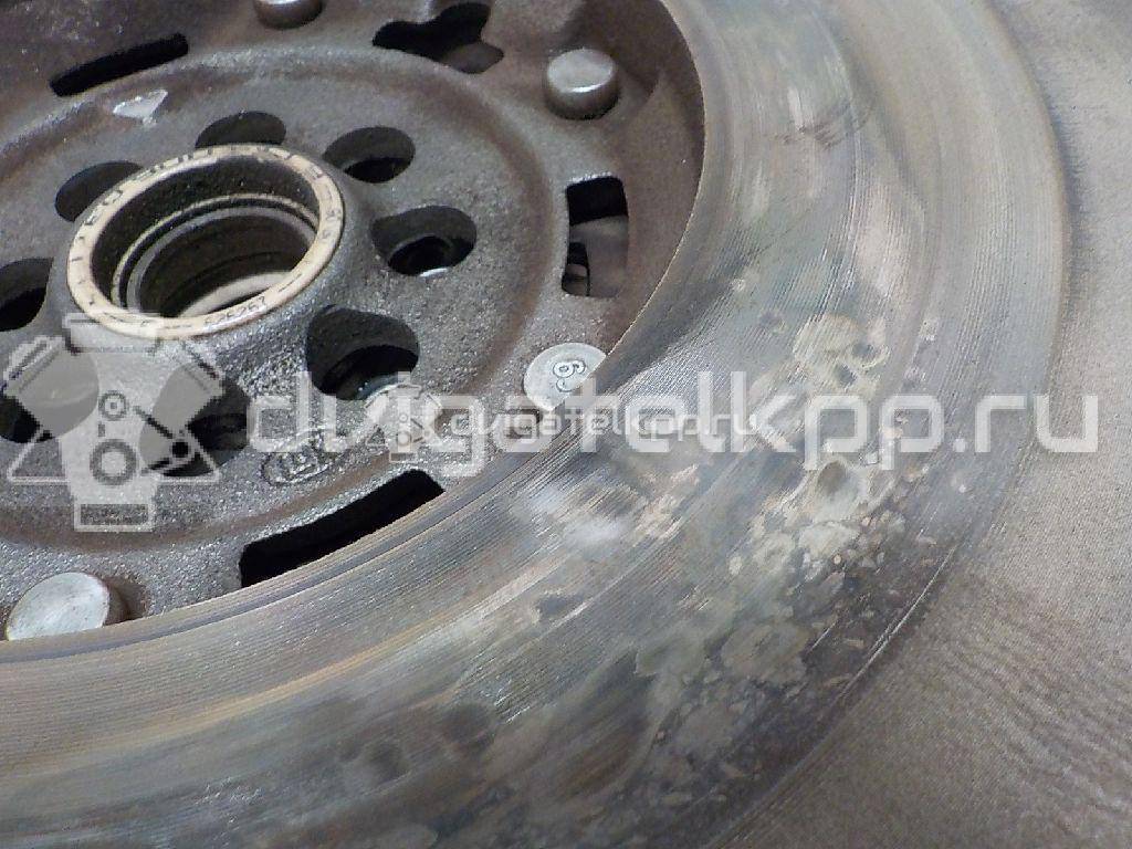 Фото Маховик для двигателя YD25DDTi для Nissan Bassara / Nv350 E26 / Serena / Sani / Presage 100-190 л.с 16V 2.5 л Дизельное топливо 12310EB300 {forloop.counter}}