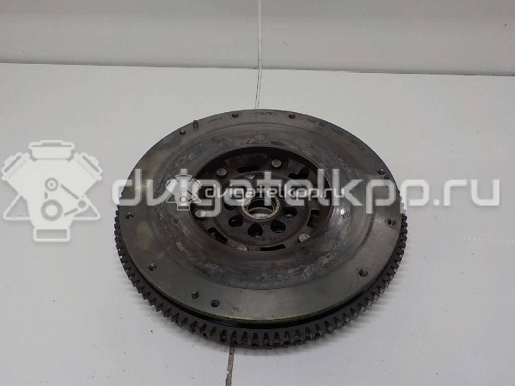 Фото Маховик для двигателя YD25DDTi для Nissan Bassara / Nv350 E26 / Serena / Sani / Presage 100-190 л.с 16V 2.5 л Дизельное топливо 12310EB300 {forloop.counter}}