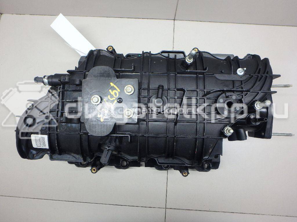 Фото Коллектор впускной для двигателя L92 для Cadillac / Gmc / Hummer 398 л.с 16V 6.2 л бензин 12580678 {forloop.counter}}