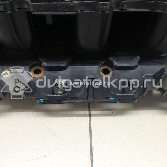 Фото Коллектор впускной для двигателя L92 для Cadillac / Gmc / Hummer 385-409 л.с 16V 6.2 л Бензин/спирт 12580678