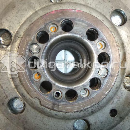 Фото Маховик для двигателя YD25DDTi для Nissan Bassara / Nv350 E26 / Serena / Sani / Presage 100-190 л.с 16V 2.5 л Дизельное топливо 12310EB300