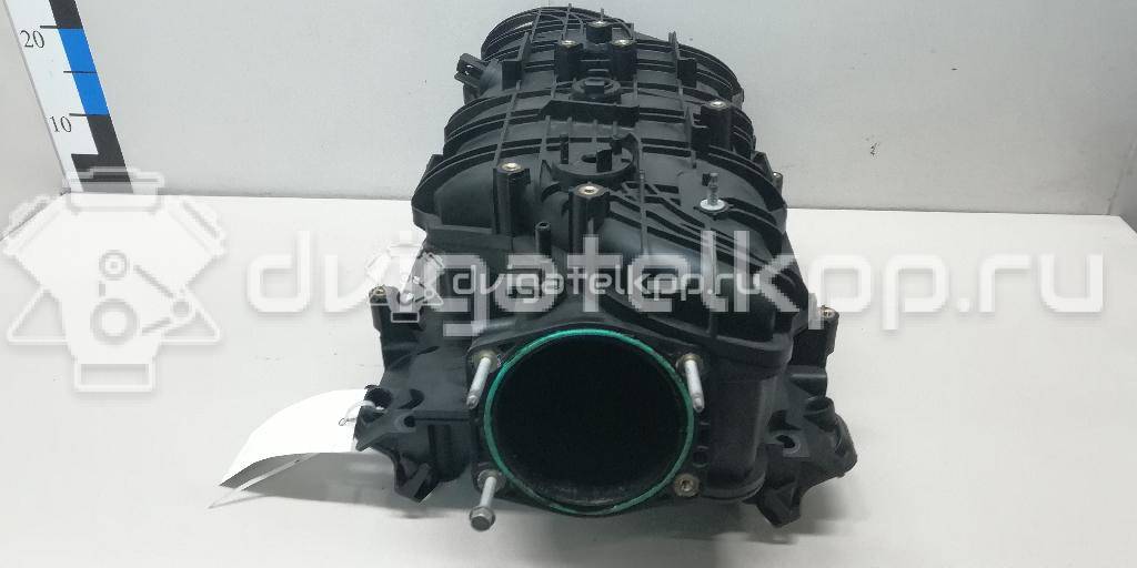 Фото Коллектор впускной для двигателя L9H для Cadillac / Chevrolet / Gmc 401-426 л.с 16V 6.2 л бензин 12597600 {forloop.counter}}