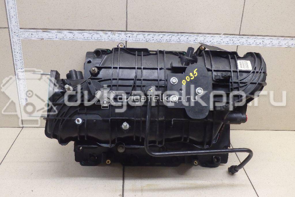 Фото Коллектор впускной для двигателя L9H для Cadillac / Hummer / Chevrolet / Gmc 398 л.с 16V 6.2 л бензин 12597600 {forloop.counter}}