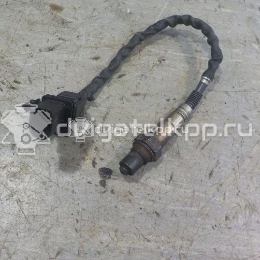 Фото Датчик кислородный/Lambdasonde  393502a400 для Hyundai Accent / I30 / Sonata / Elantra / Pony