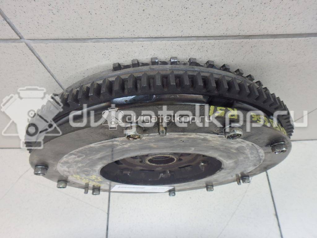 Фото Маховик для двигателя YD25DDTi для Nissan Bassara / Nv350 E26 / Serena / Sani / Presage 100-190 л.с 16V 2.5 л Дизельное топливо 12310EB300 {forloop.counter}}