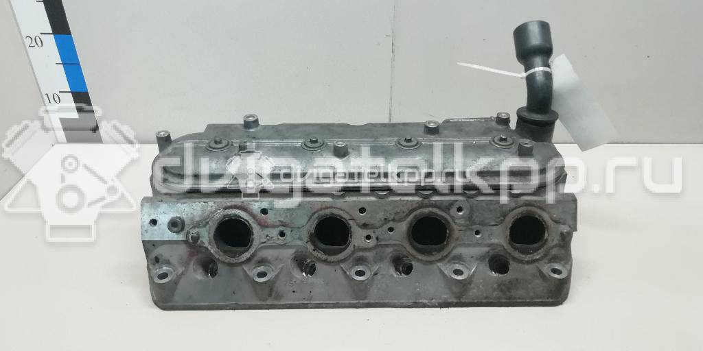 Фото Головка блока для двигателя L9H для Cadillac / Hummer / Chevrolet / Gmc 398 л.с 16V 6.2 л бензин {forloop.counter}}