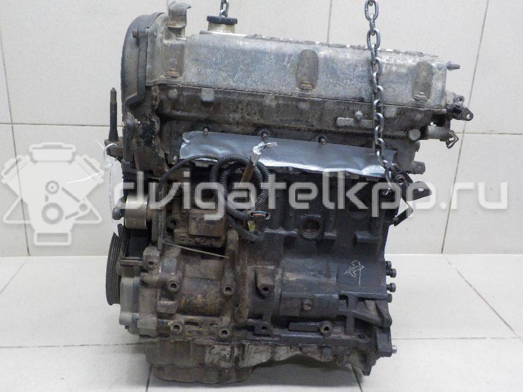 Фото Контрактный (б/у) двигатель G4JS для Hyundai / Kia 135-152 л.с 16V 2.4 л бензин 2110138G00 {forloop.counter}}