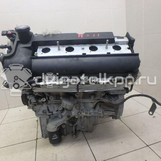 Фото Контрактный (б/у) двигатель LH2 для Cadillac Xlr / Srx / Sts 325 л.с 32V 4.6 л бензин 19177068