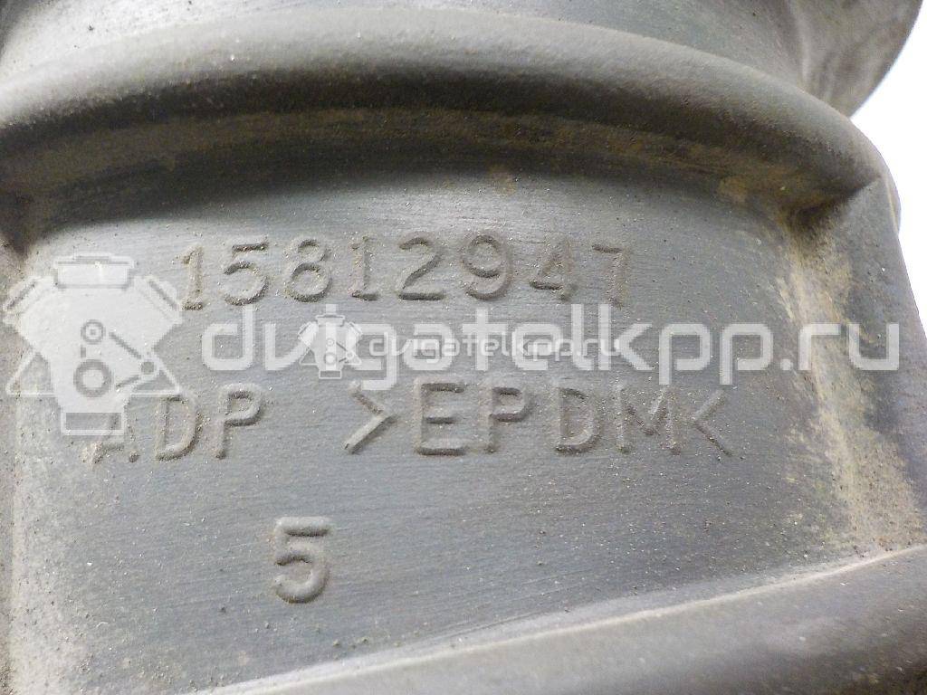 Фото Патрубок воздушного фильтра для двигателя LY7 для Pontiac / Gmc / Isuzu / Chevrolet / Buick / Cadillac / Holden / Daewoo / Cadillac (Sgm) 249-264 л.с 24V 3.6 л бензин 15812947 {forloop.counter}}