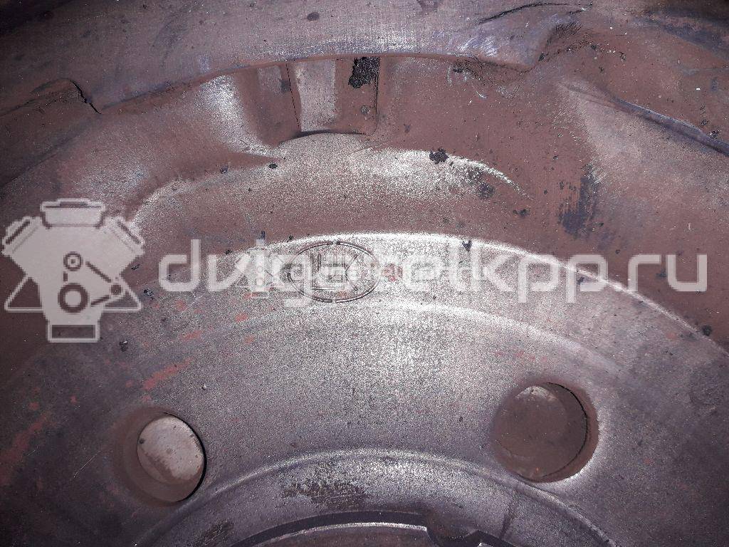 Фото Маховик для двигателя YD25DDTi для Nissan Bassara / Nv350 E26 / Serena / Sani / Presage 100-190 л.с 16V 2.5 л Дизельное топливо 12310EB300 {forloop.counter}}