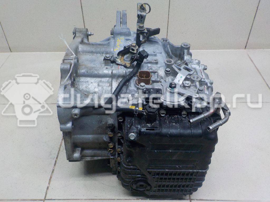 Фото Контрактная (б/у) АКПП для Hyundai / Kia 114-132 л.с 16V 1.6 л G4FC Бензин/спирт 4500026032 {forloop.counter}}