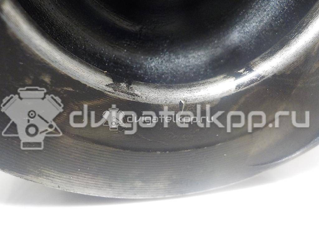 Фото Поршень с шатуном для двигателя YD25DDTi для Nissan Bassara / Nv350 E26 / Serena / Sani / Presage 100-190 л.с 16V 2.5 л Дизельное топливо {forloop.counter}}