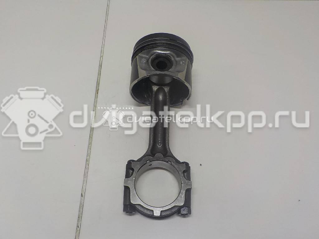 Фото Поршень с шатуном для двигателя YD25DDTi для Nissan Bassara / Nv350 E26 / Serena / Sani / Presage 100-190 л.с 16V 2.5 л Дизельное топливо {forloop.counter}}