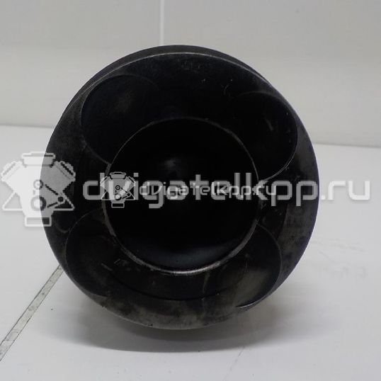 Фото Поршень с шатуном для двигателя YD25DDTi для Nissan Bassara / Nv350 E26 / Serena / Sani / Presage 100-190 л.с 16V 2.5 л Дизельное топливо