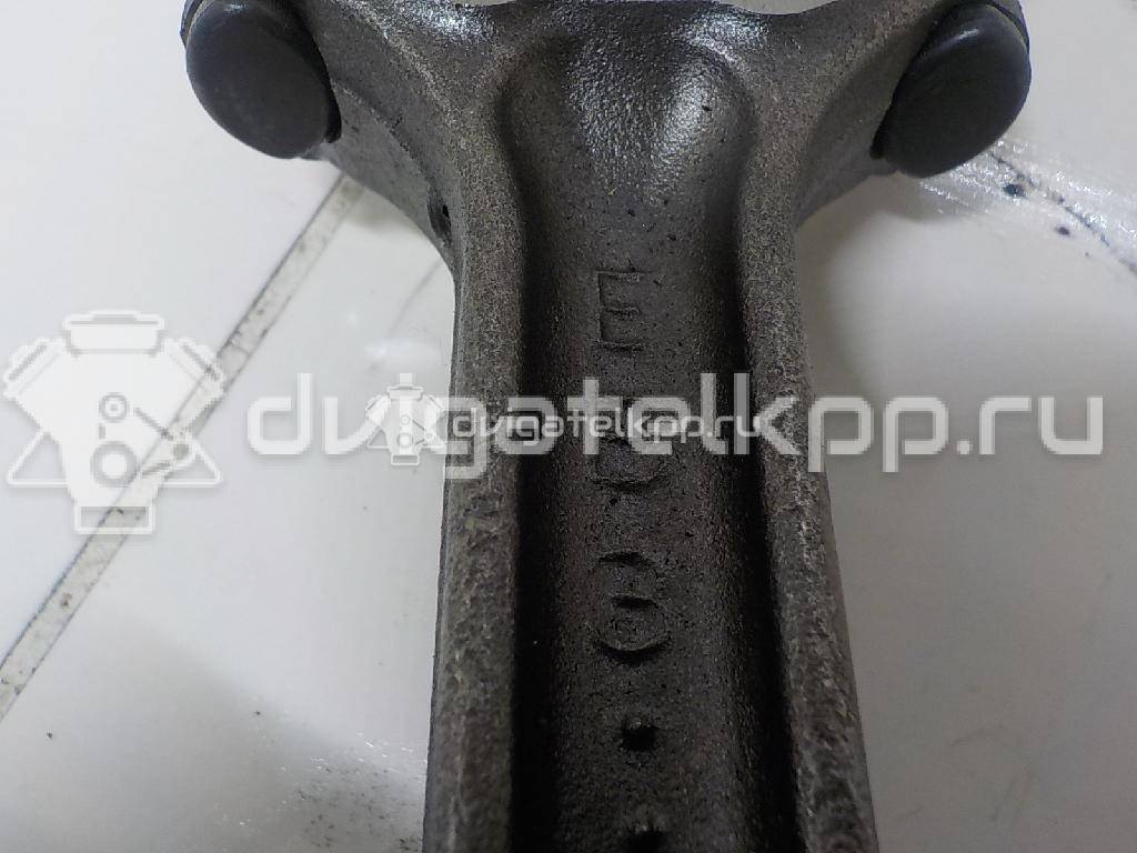 Фото Поршень с шатуном для двигателя YD25DDTi для Nissan Bassara / Nv350 E26 / Serena / Sani / Presage 100-190 л.с 16V 2.5 л Дизельное топливо {forloop.counter}}