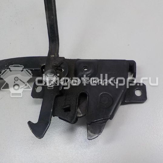 Фото Замок капота  81130H1001 для Hyundai Terracan Hp